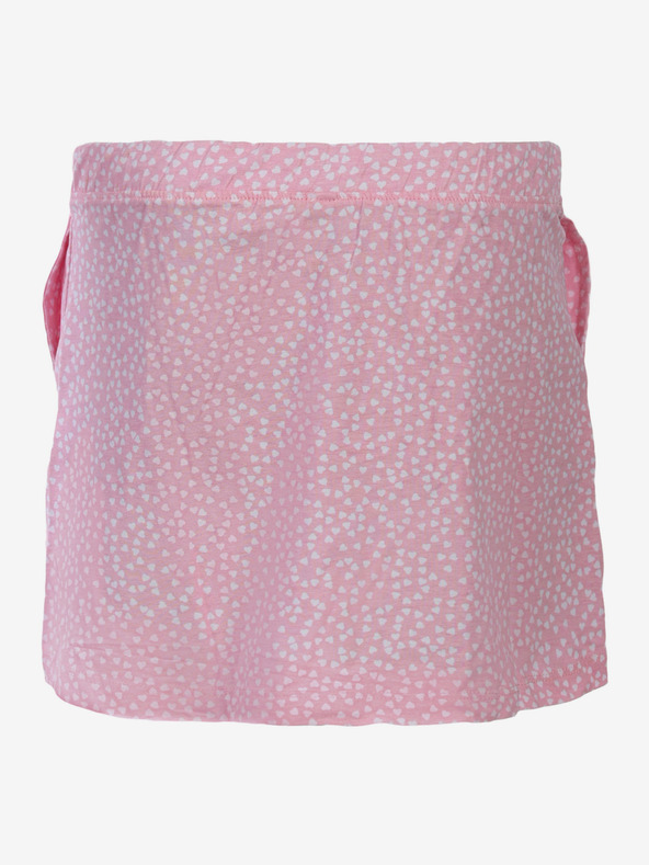 NAX Molino Girl Skirt Rosa