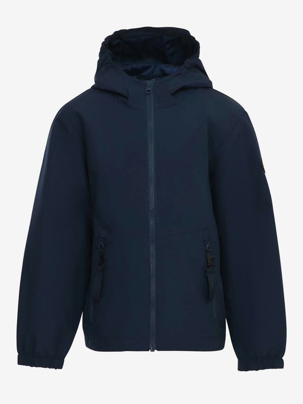 NAX Como Kids Jacket Azul