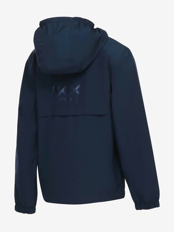 NAX Como Kids Jacket Azul