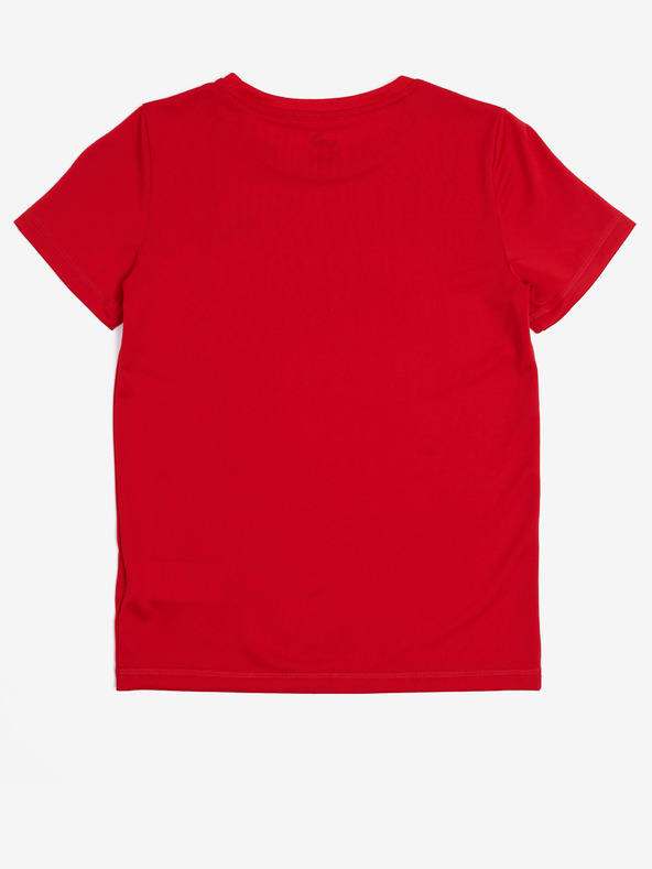 Puma Active Kids T-shirt Rojo