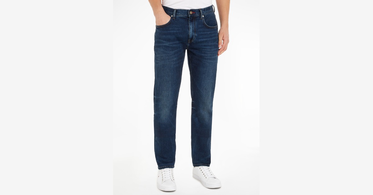 Tommy Hilfiger Jeans Bibloo Cz