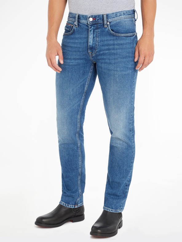 Tommy Hilfiger Denton Jeans Azul