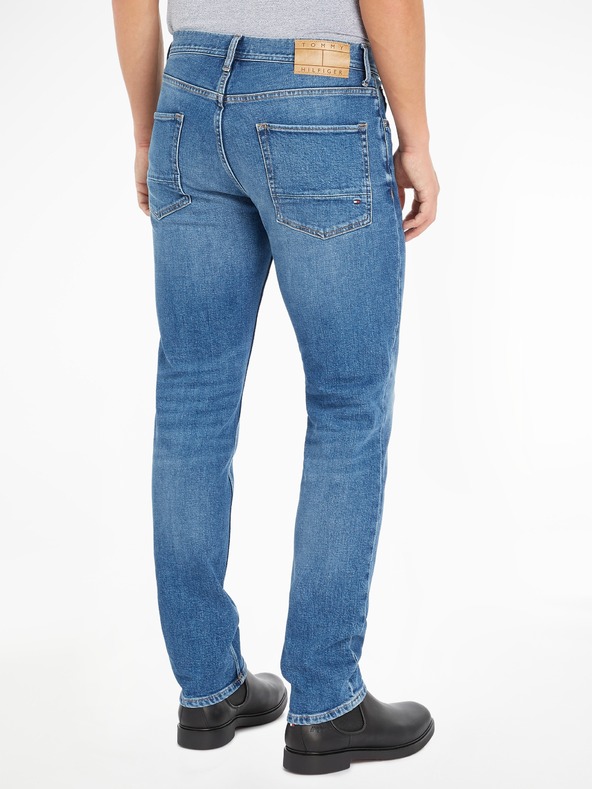 Tommy Hilfiger Denton Jeans Azul