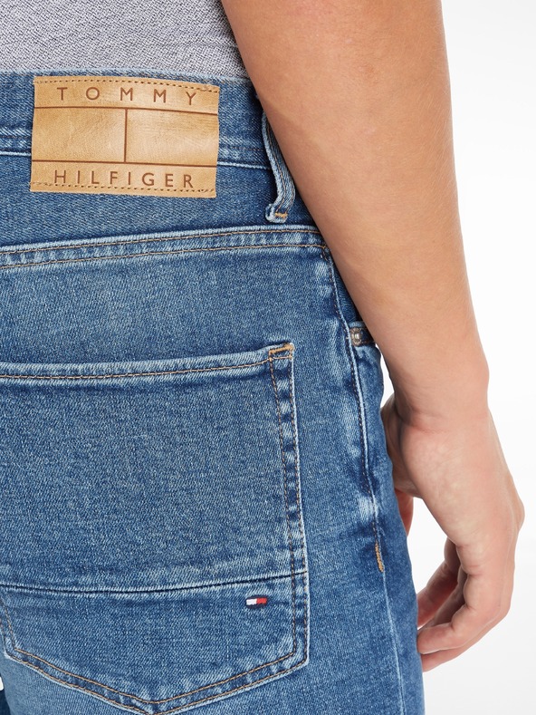 Tommy Hilfiger Denton Jeans Azul