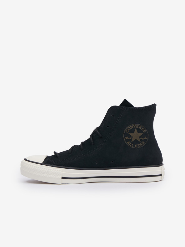 Converse Chuck Taylor All Star Mono Sneakers Negro