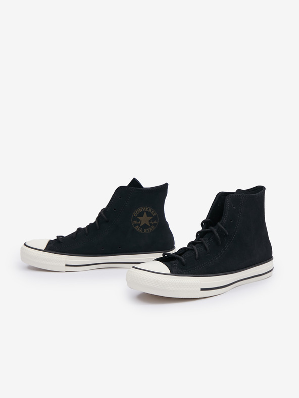 Converse Chuck Taylor All Star Mono Sneakers Negro