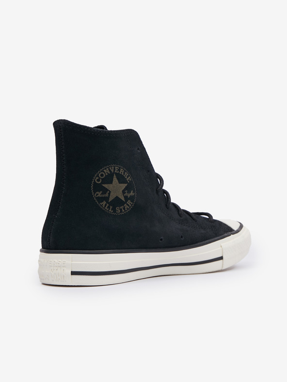 Converse Chuck Taylor All Star Mono Sneakers Negro