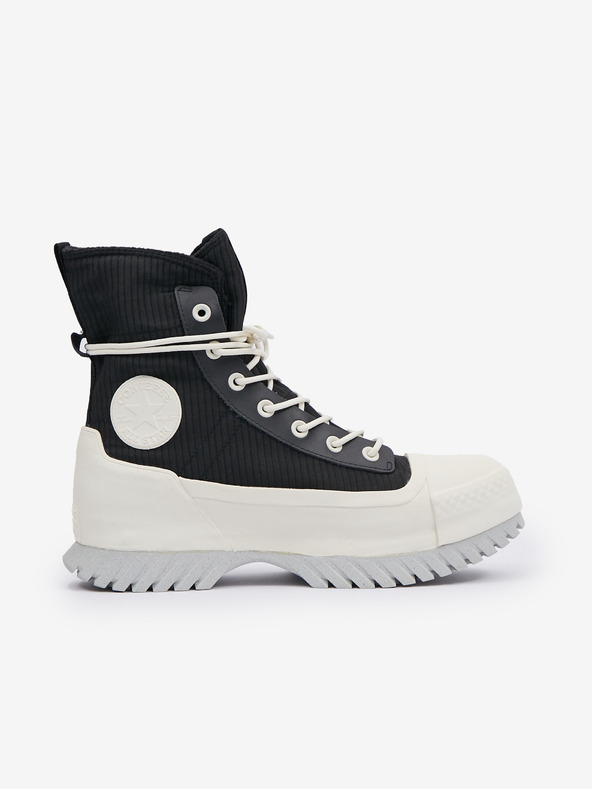 Converse Chuck Taylor All Star Lugged 2.0 Tenisówki Czarny