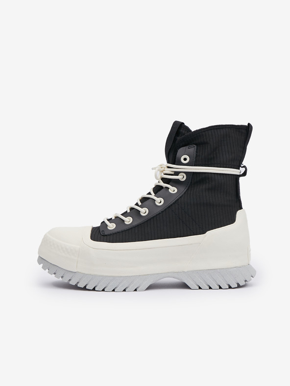 Converse Chuck Taylor All Star Lugged 2.0 Tenisky Černá