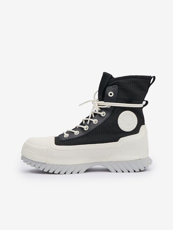 Converse Chuck Taylor All Star Lugged 2.0 Tenisky Černá