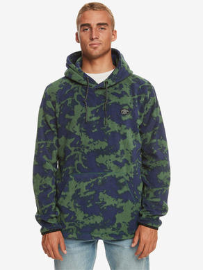 Quiksilver Essentials Mikina