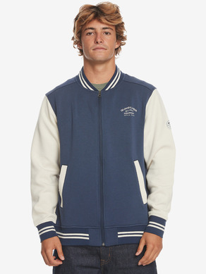 Quiksilver Bomber Mikina