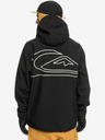 Quiksilver High In The Hood Bunda