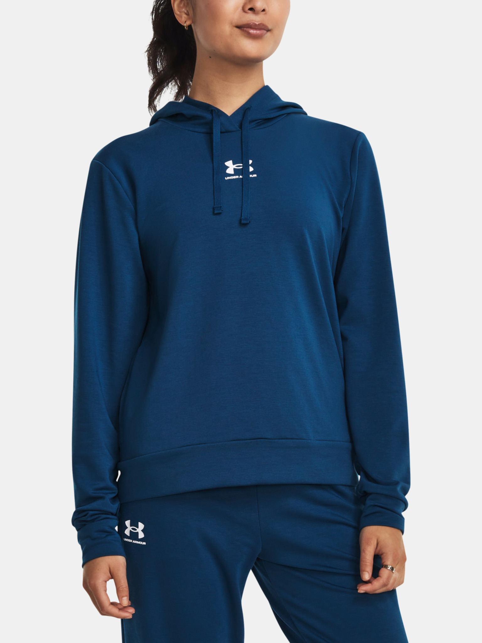 Rival Mikina Under Armour