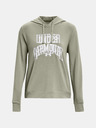 Under Armour UA Rival Terry Graphic Hdy Mikina