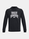 Under Armour UA Rival Terry Graphic HD Mikina