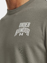 Under Armour UA Rival Terry Graphic Crew Mikina