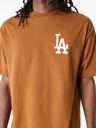 New Era LA Dodgers League Essential Triko