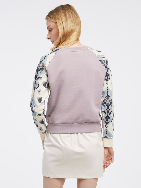 Picture Blayr Sweatshirt Violeta