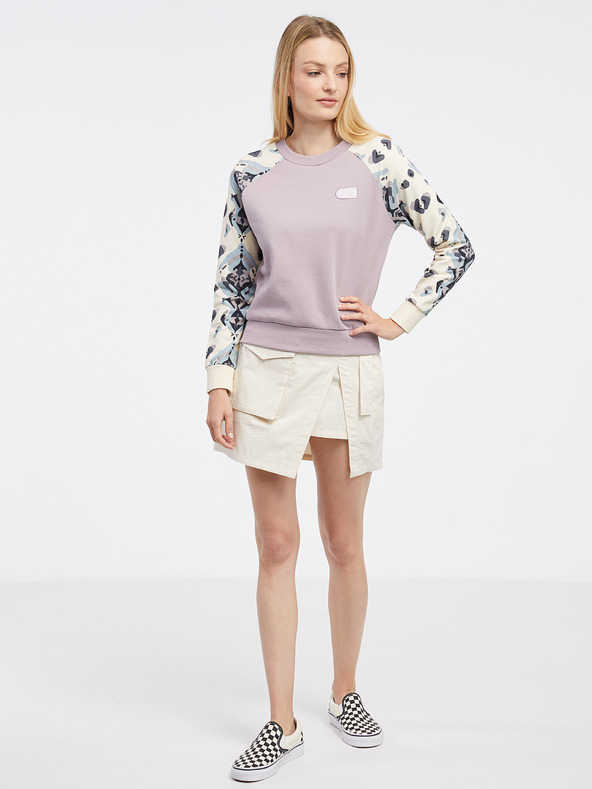 Picture Blayr Sweatshirt Violeta