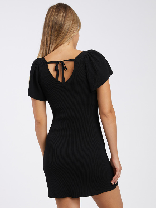 ONLY Leelo Dresses Negro