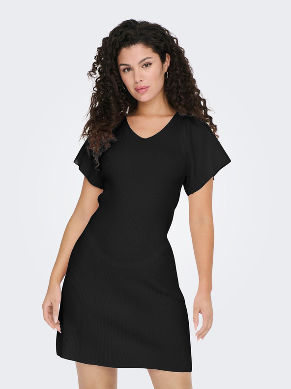 ONLY Leelo Dresses Negro