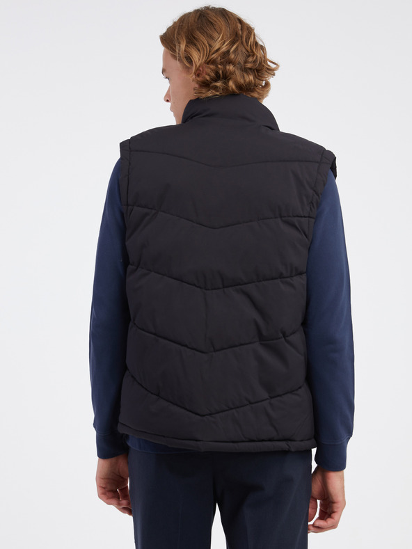 Jack & Jones Vester Vest Negro