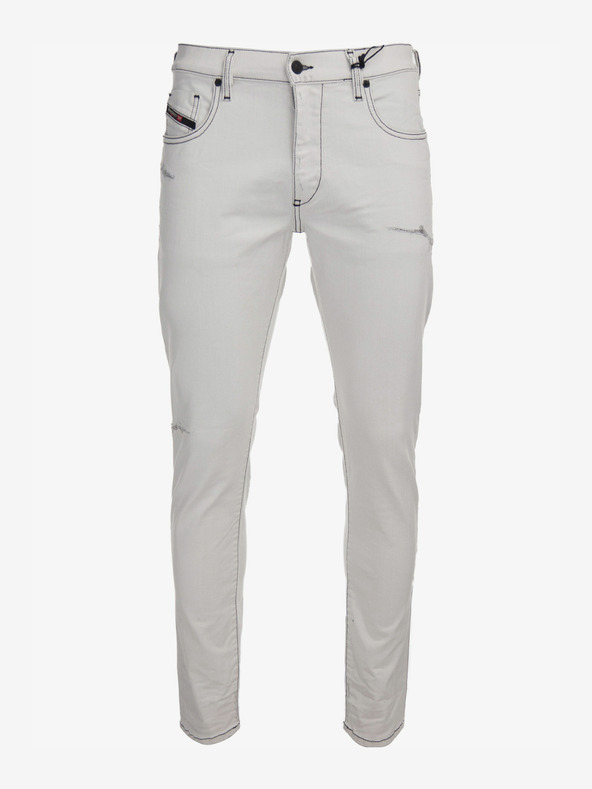 Diesel D-Strukt L.32 Jeans Blanco