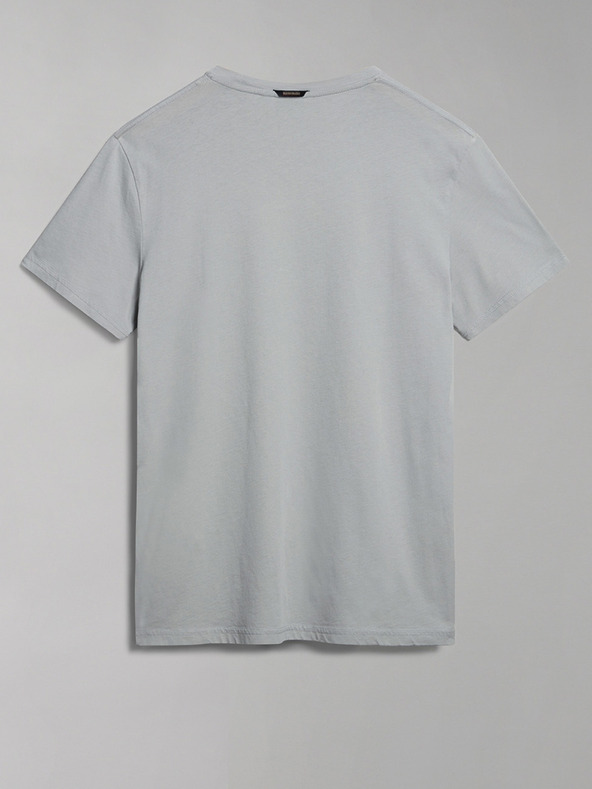 Napapijri Forsteri T-shirt Gris