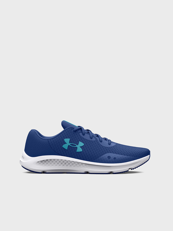Under Armour UA Charged Pursuit 3 Спортни обувки Sin
