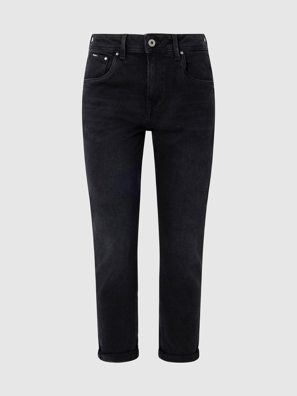 Pepe Jeans Violet Jeans Negro