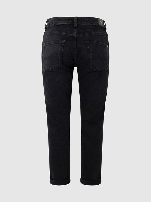 Pepe Jeans Violet Jeans Negro