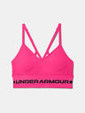 Under Armour Seamless Low Long Htr Sportovní podprsenka