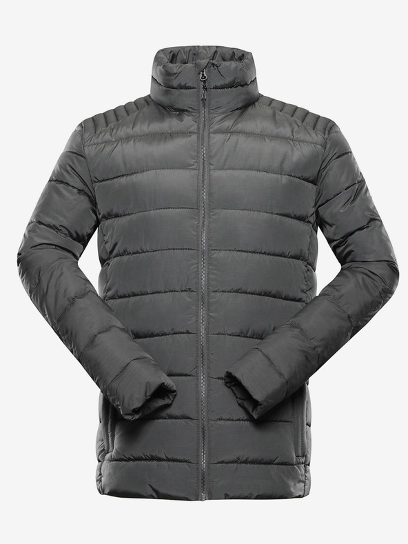 ALPINE PRO Garat Jacket Gris