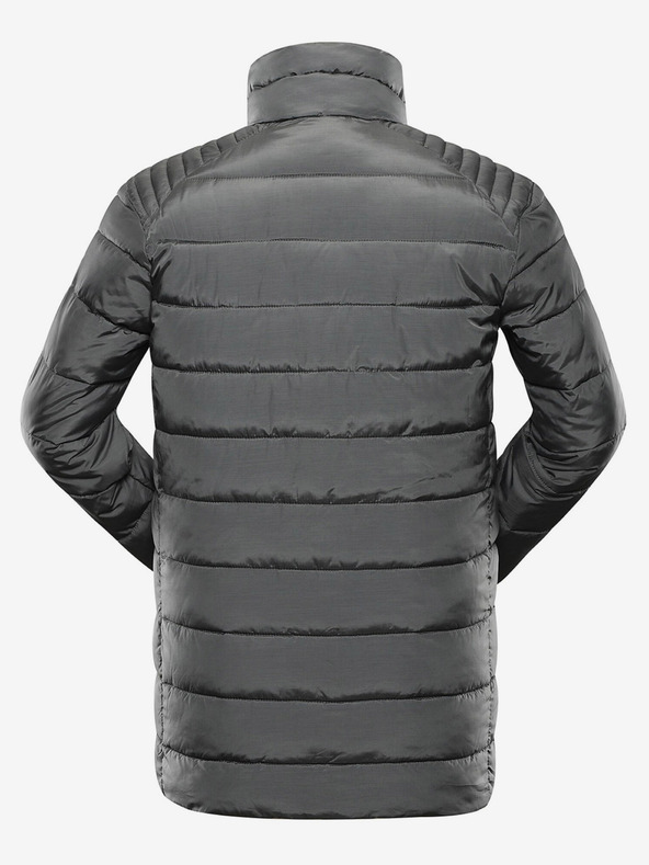 ALPINE PRO Garat Jacket Gris