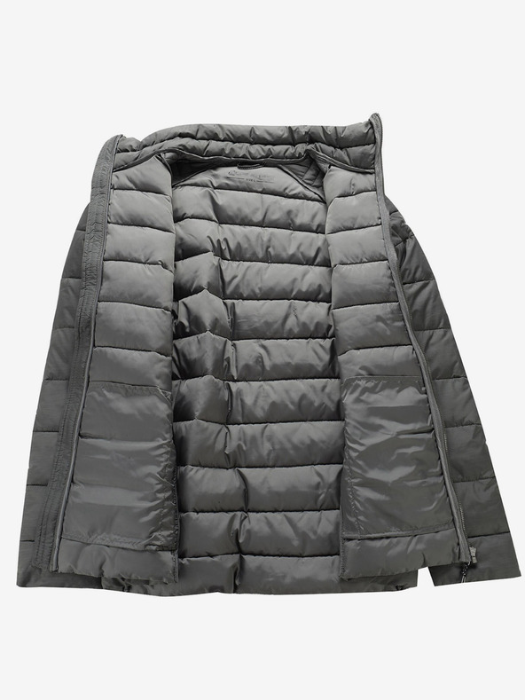 ALPINE PRO Garat Jacket Gris