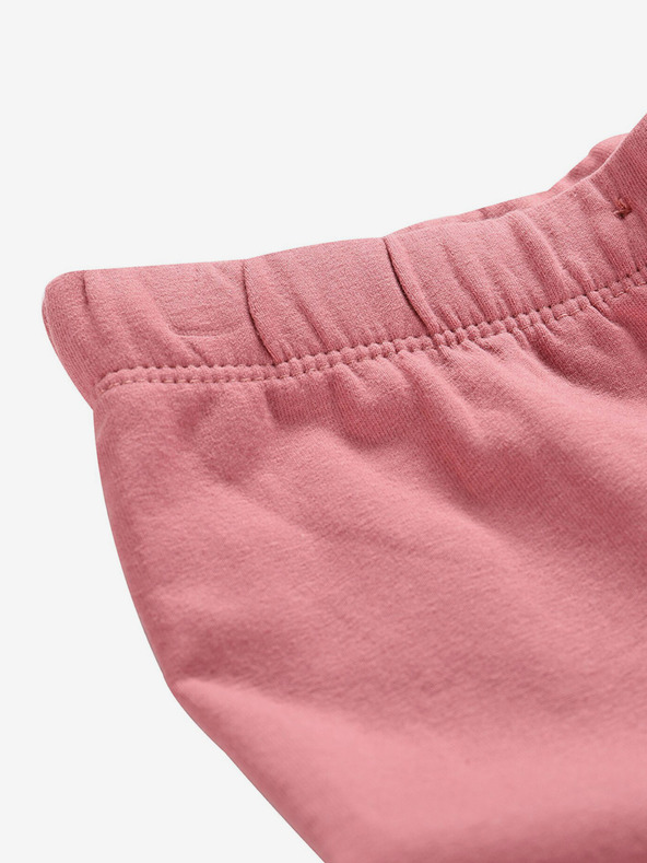 NAX Lonso Kids Trousers Rosa