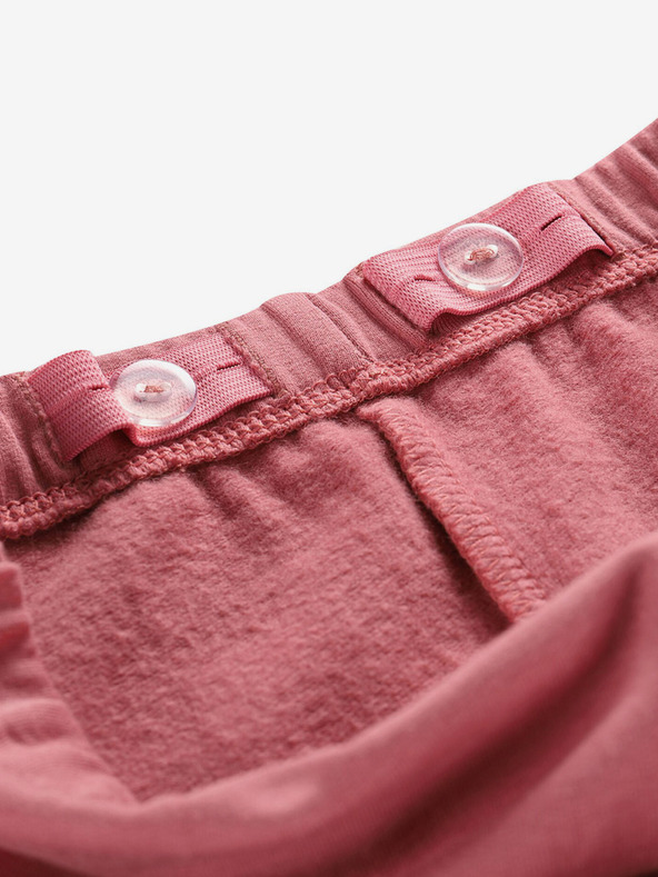 NAX Lonso Kids Trousers Rosa