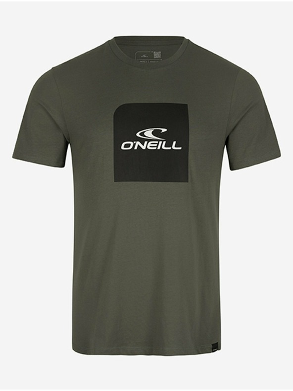 O'Neill Cube Koszulka Zielony