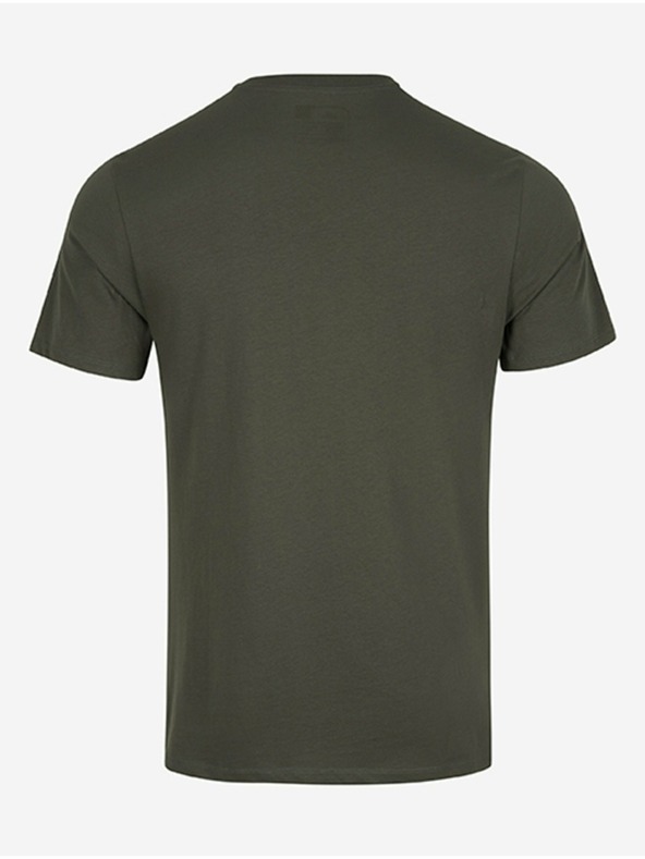 O'Neill Cube T-shirt Verde