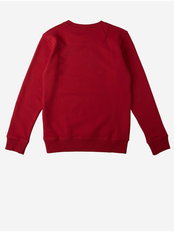 O'Neill All Year Crew Kids Sweatshirt Rojo