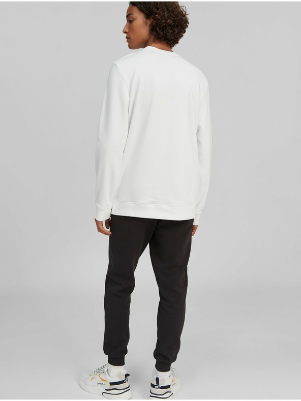 O'Neill Triple Stack Sweatshirt Blanco