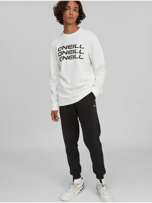 O'Neill Triple Stack Sweatshirt Blanco