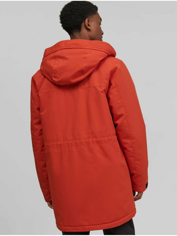 O'Neill Journey Parka Naranja