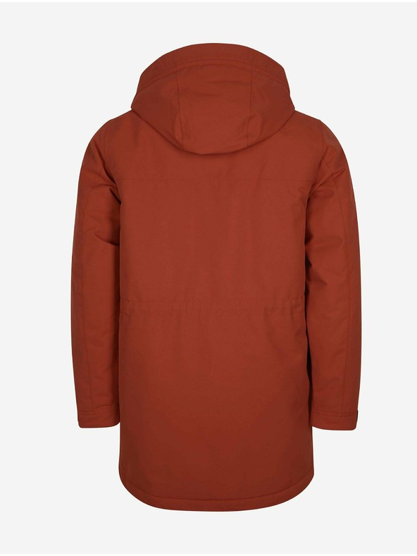 O'Neill Journey Parka Naranja