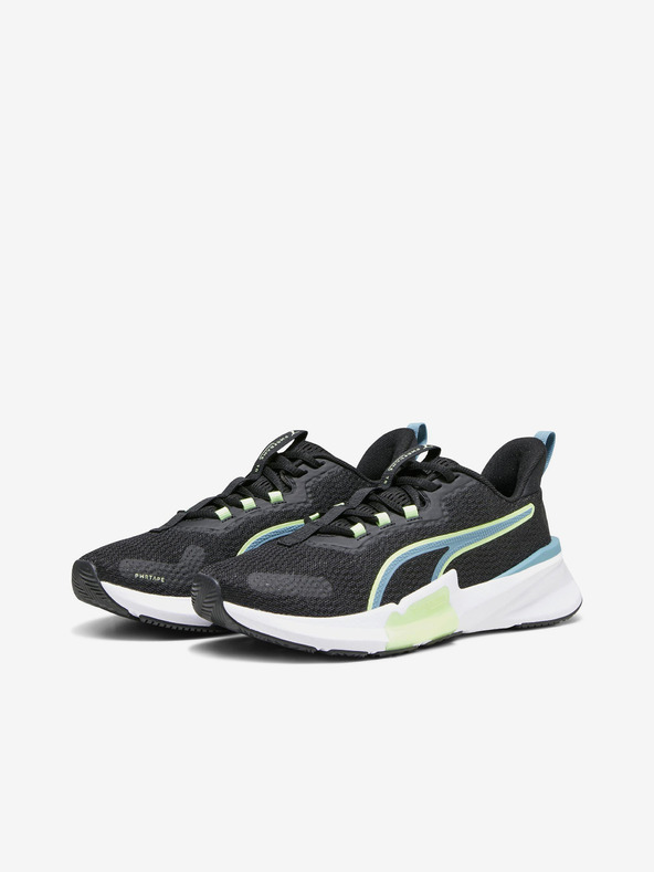 Puma PWRFrame TR 2 Women's Training Sneakers Negro