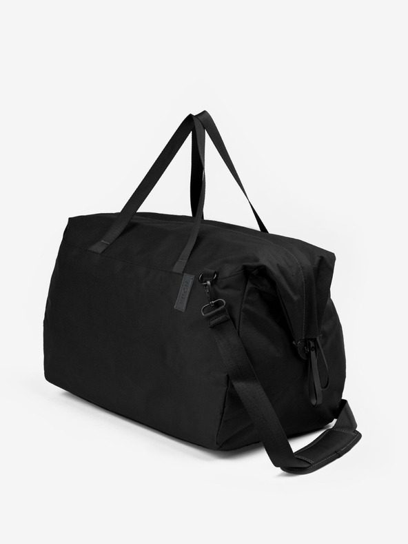 Vuch Morris Travel Bag Negro