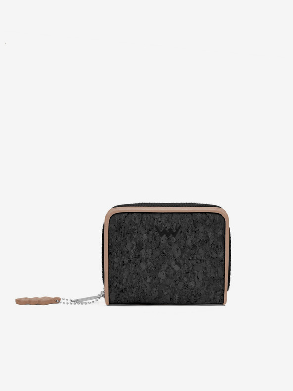 Vuch Hope Black Wallet Negro