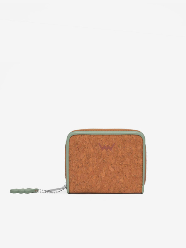 Vuch Hope Wallet Verde