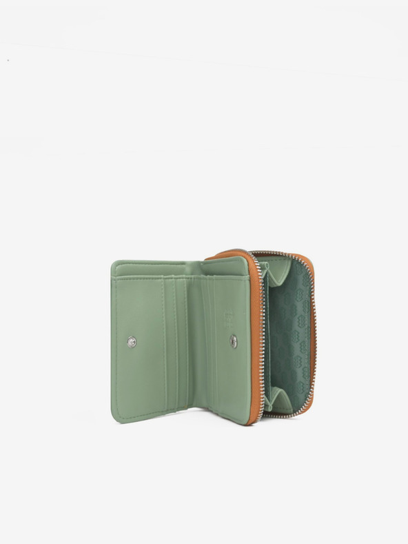 Vuch Hope Wallet Verde